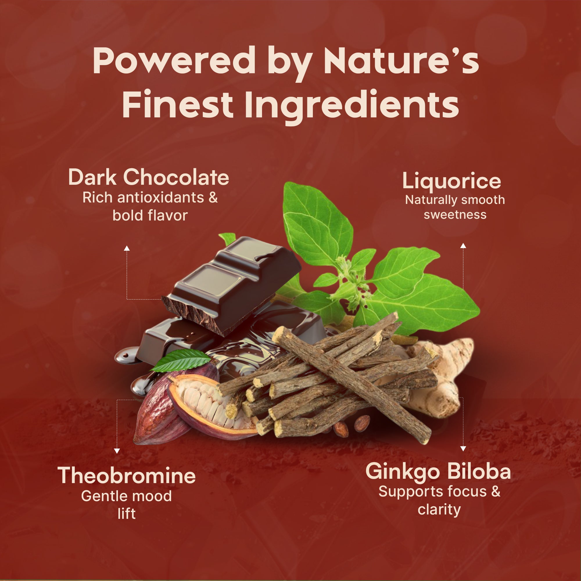 Nutty Dark Chocolate Bar