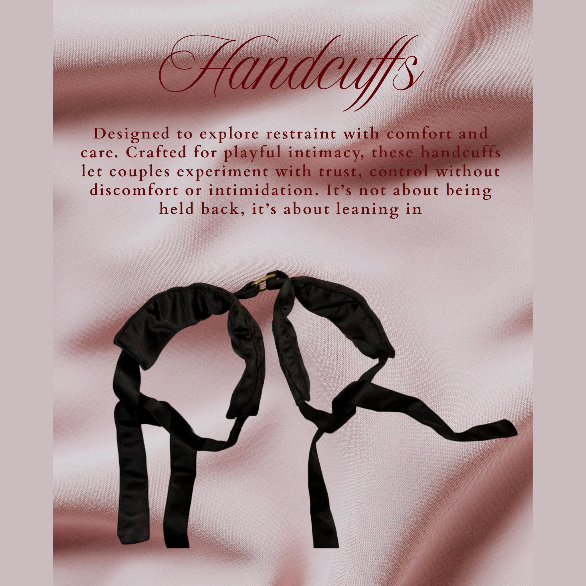 Handcuffs